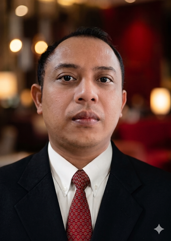 Heri Wibowo Saputro, S.Pd